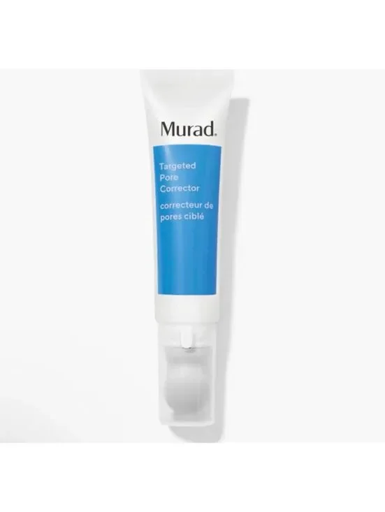 New Murad Targeted Pore Refining Corrector