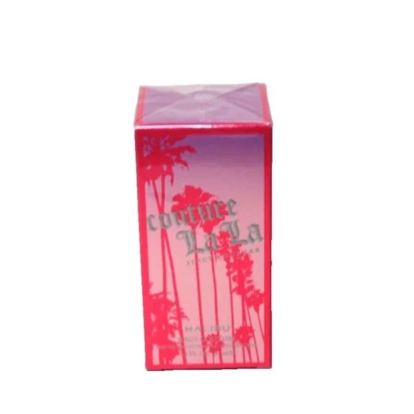 Couture La La Malibu by Juicy Couture 1.3 oz-40 ml EDT Spray Women New & Sealed