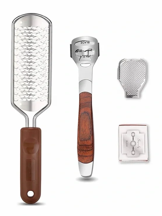 Foot Rasp and callus Remover