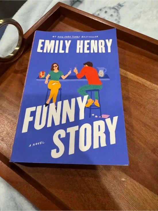 Emily Henry 