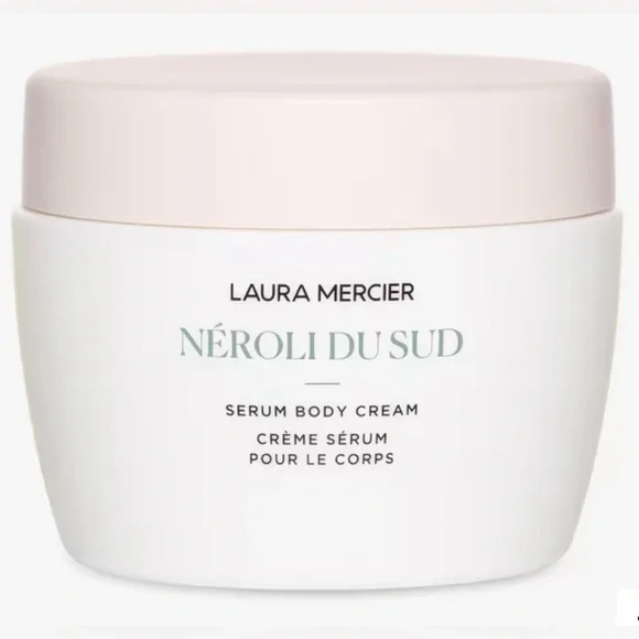 Laura Mercier Néroli du Sud Serum Body Cream