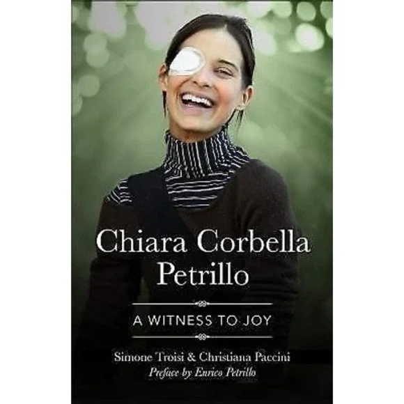 Chiara Corbella Petrillo - Paperback By Simone Troisi - VERY GOOD