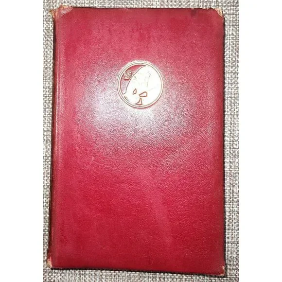 Life's Handicap Being Stories of Mine Own People by Rudyard Kipling 1916 HC