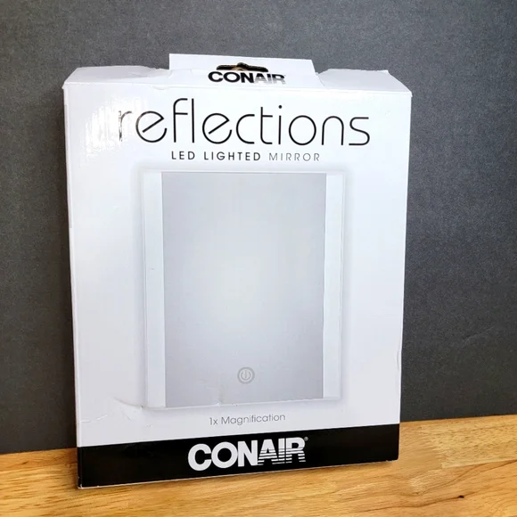 Conair‎ Reflections LED Lighted Mirror Collection 1