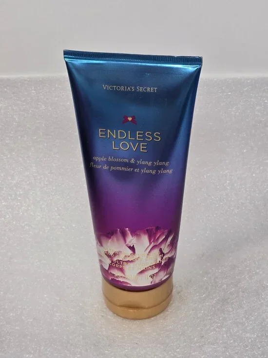 Victoria's Secret Endless Love Ultra Moisturizing Body Cream Apple Blossom 6.7oz