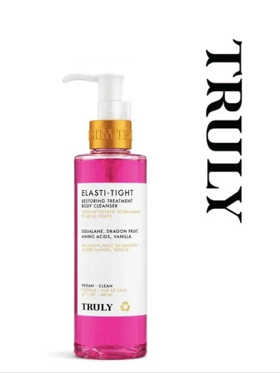 TRULY - Elasti-Tight Restorative Body Cleanser - DISCONTINUED