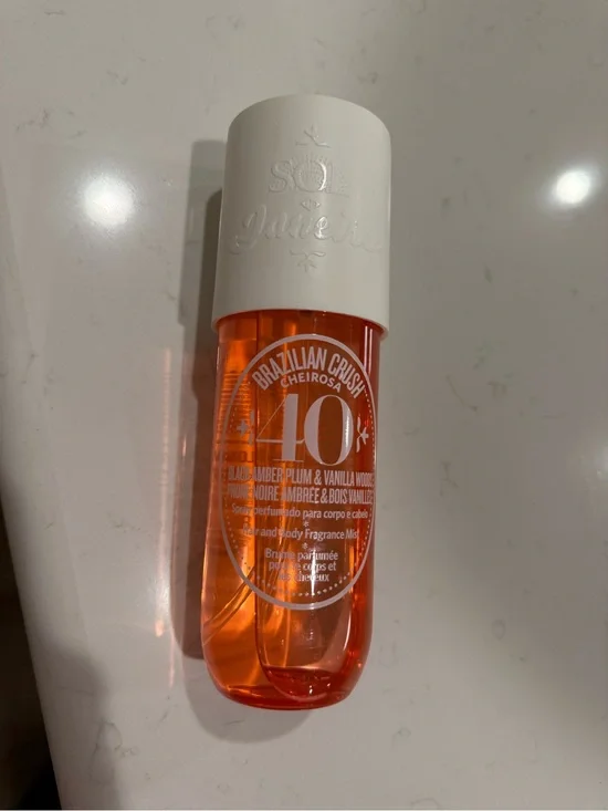 Sol De Janeiro CHEIROSA 40