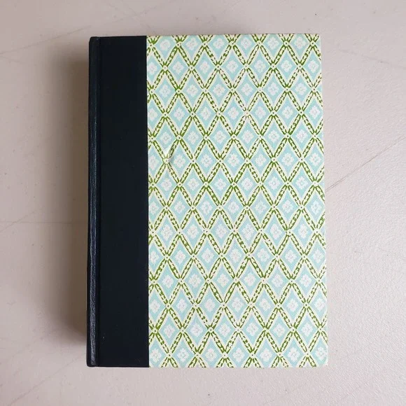 Vintage 1978 Readers Digest Condensed Books Vol 3 Mary Higgins Clark Hardcover