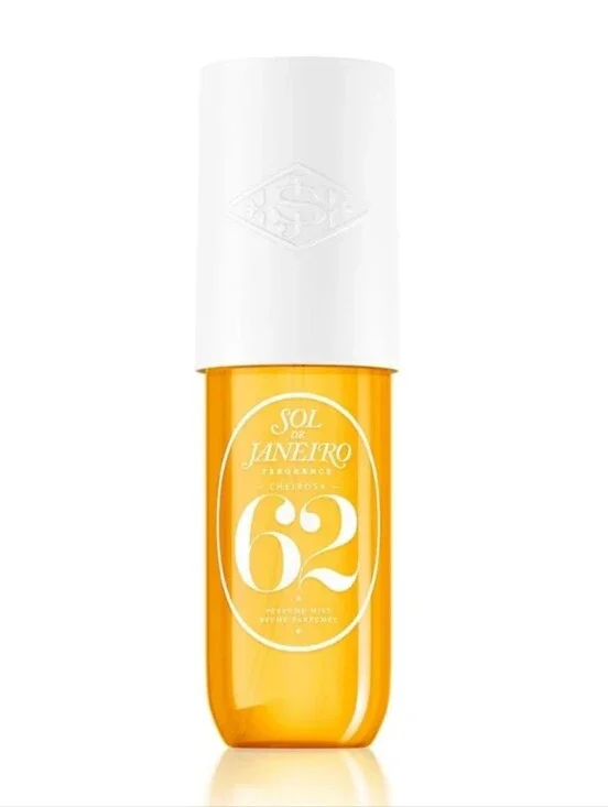 Sol De Janeiro Cheriosa 62 Mist 90 ML Sealed