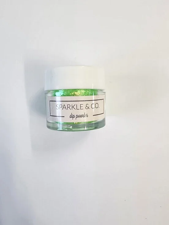 Sparkle & Co Nail Mini Dip Powder, Just Another Mani Monday