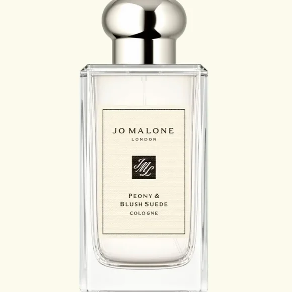 JO MALONE LONDON Peony & Blush Suede 3.4 oz