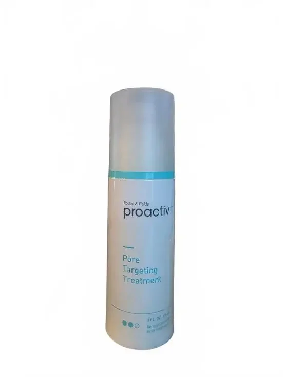 Proactiv+ Plus Pore Targeting Treatment Benzoyl Peroxide 3 Oz exp 2/16 acne tx