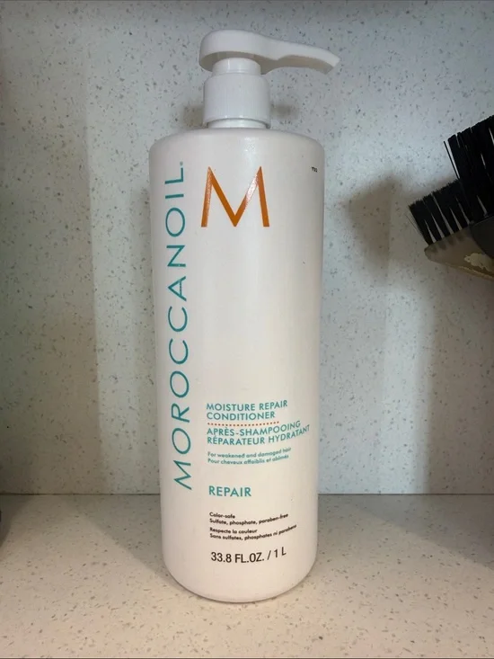 Moroccanoil moisture Repair Conditioner - 33.8 fl oz