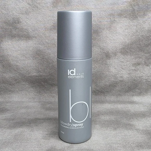 Id Hair Elements By the Sea Saltwater Spray Texturizer 4.22 oz