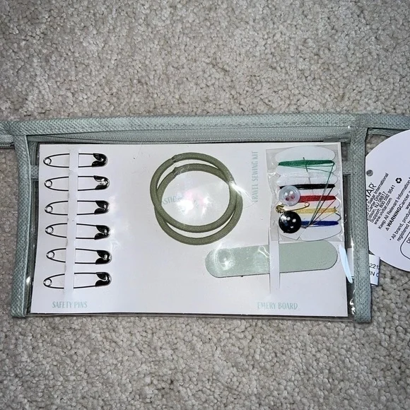 NWT Emergency Kit Bundle