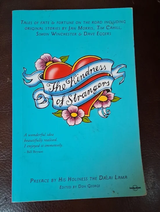 The Kindness Of Stranges