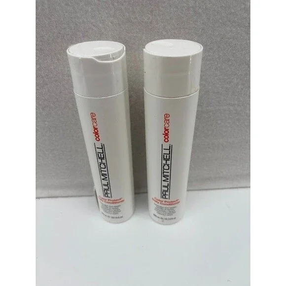 Paul Mitchell Color Protect‎ Conditioner Lot of 2
