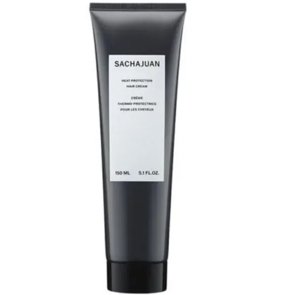 NWT Sachajuan‎ heat protection hair cream 5.1 FL OZ