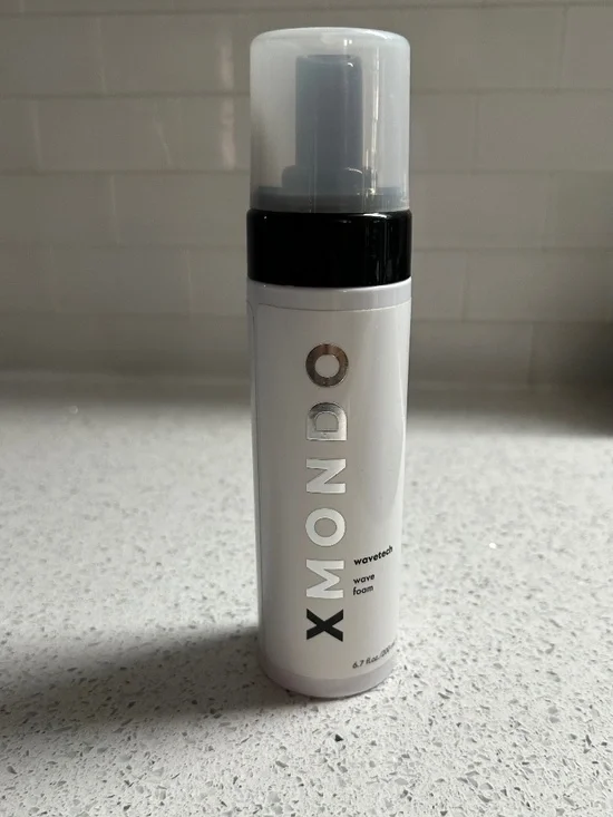 XMONDO Wavetech Wave Foam 6.7oz