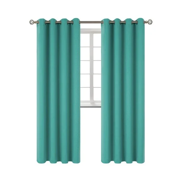 BGment Room Darkening Curtains 52