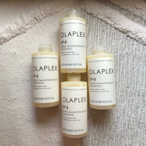 OLAPLEX No. 4 Bond Maintenance Shampoo