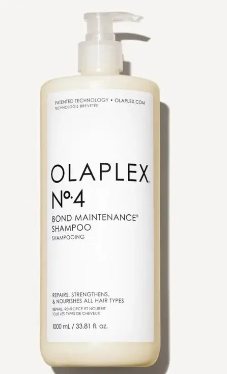 Nº.4 BOND MAINTENANCE® SHAMPOO LITER