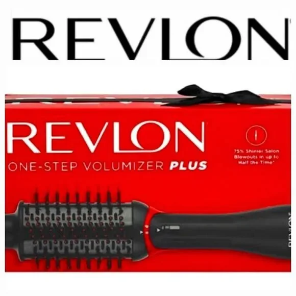 Revlon‎ One-Step Volumizer Plus