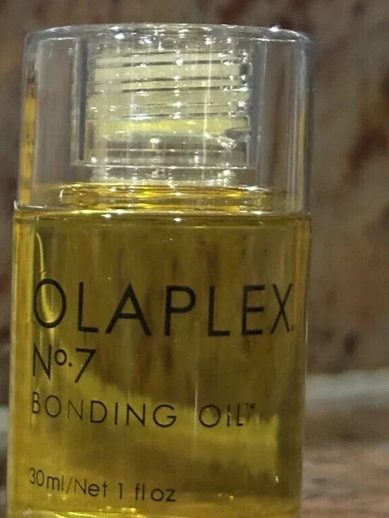New without box- Olaplex No 7 Bonding Oil 30mL / 1oz
