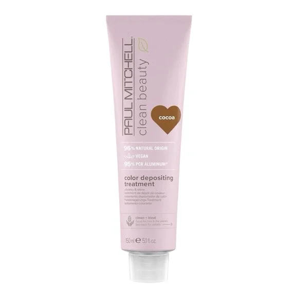 Paul Mitchell - Color Depositing Treatment (5.1‎ oz) - Cocoa