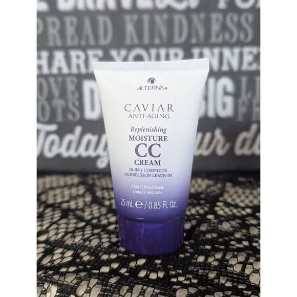 5/25 Alterna Caviar CC Cream (0.85 oz)