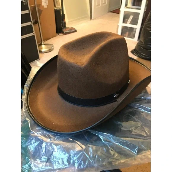 Halloween cowboy‎ hat