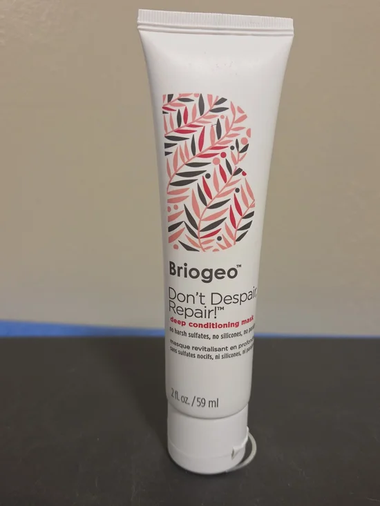 Briogeo