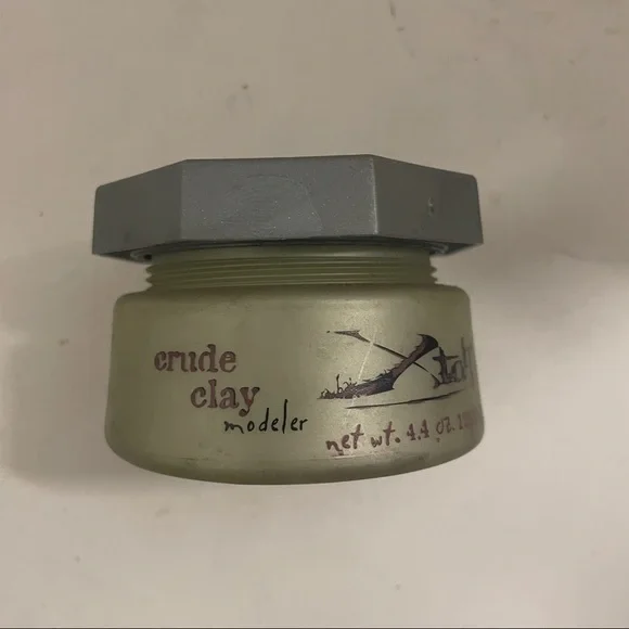 Sebastian Xtah Crude Clay Modeler 4.4 oz HTF
