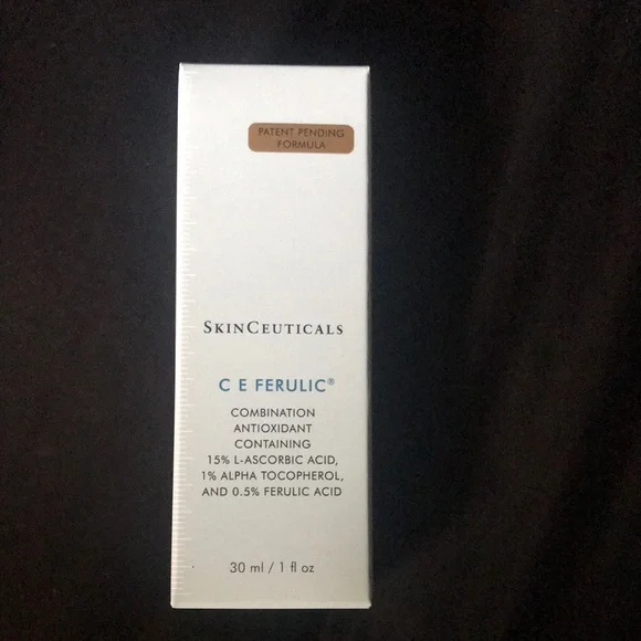 SkinCeuticals C E Ferulic