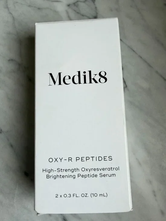 Medik8 Oxy-R Peptides