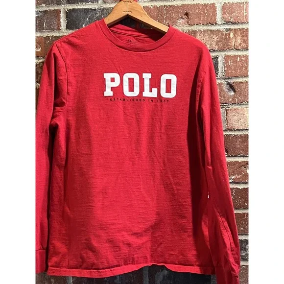 Polo Ralph Lauren | Shirts & Tops | Polo By Ralph Lauren |