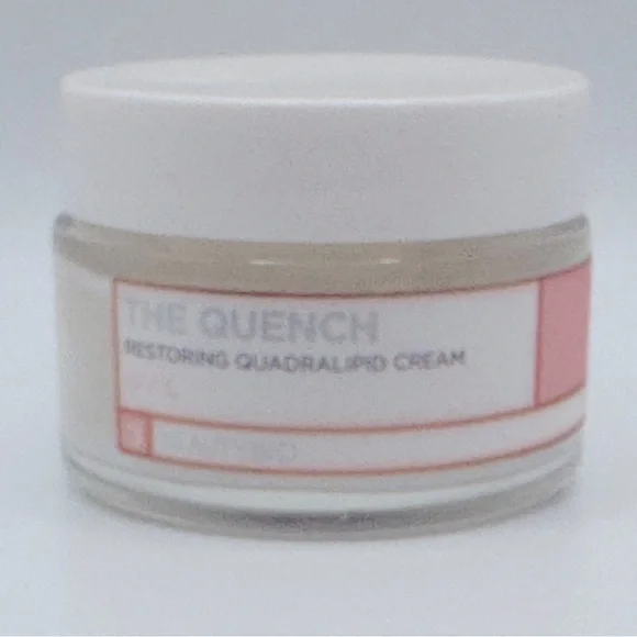 Beauty Bio- The Quench Restoring Hydrolipid Day/Night Cream