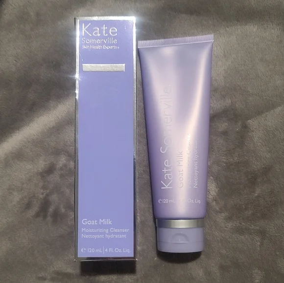 Kate Somerville | Goat Milk Moisturizer Cleanser