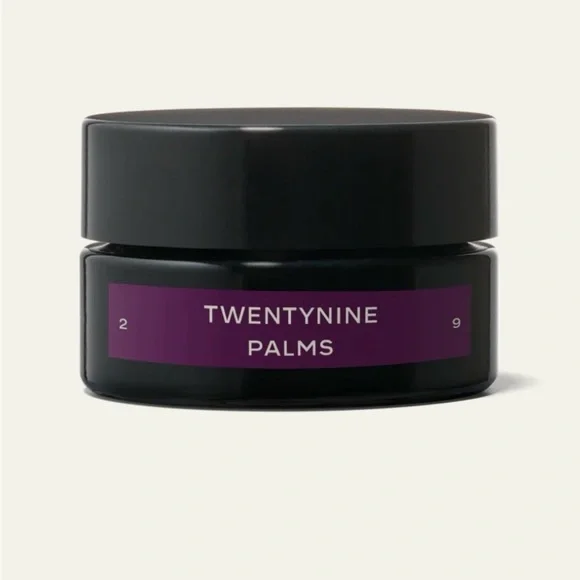 Twentynine Palms Mira Luna eye cream
