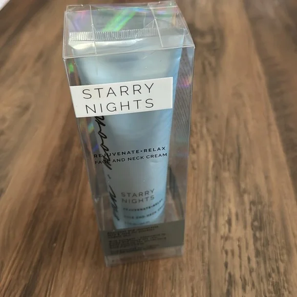 Sun & Moon Starry Nights Skin Cream