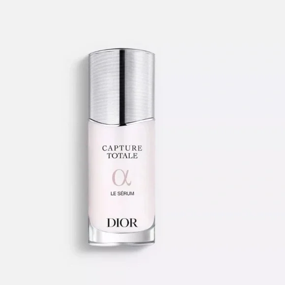 NEW Dior Capture Totale Serum