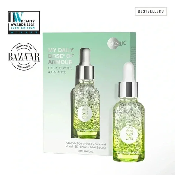 Skin Inc My Daily Dose of Armour Serum