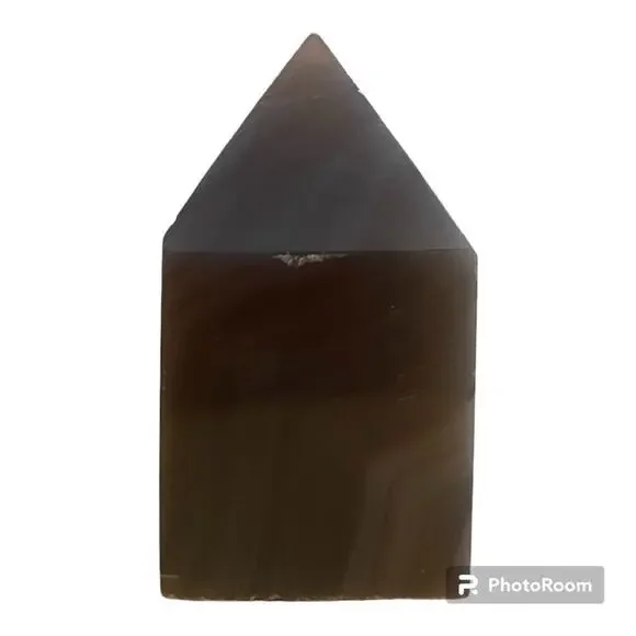 Gray Agate Point