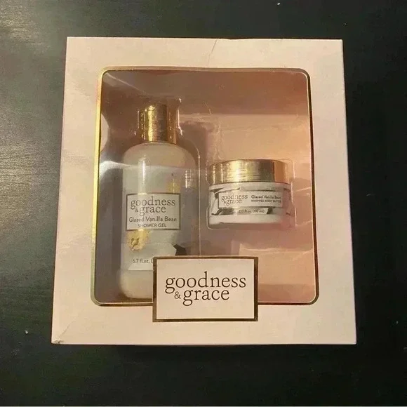 Goodness & Grace NWT