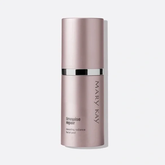 Mary Kay Timewise Repair Revealing Radiance Facial Peel New in Box