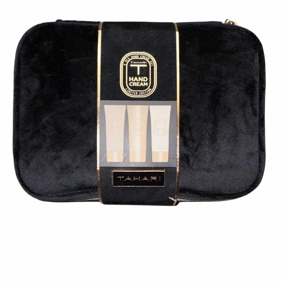 Tahari Hand Cream Set