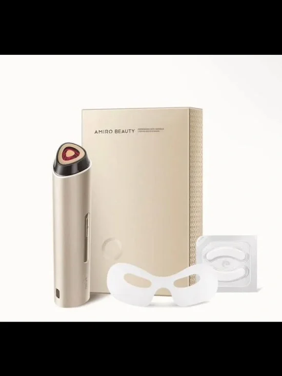 Amiro RF Device - Radiofrequency for wrinkles, sagging, skin improvement