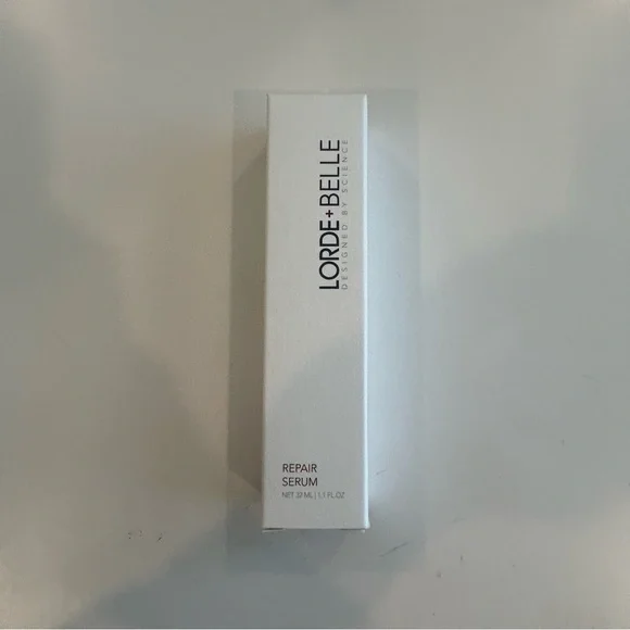 LORDE + BELLE REPAIR SERUM 32 ML | 1.1 FL. OZ