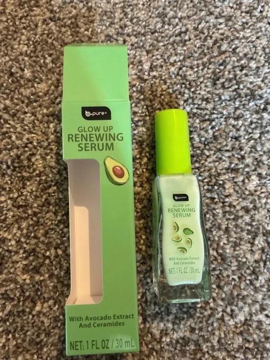 Avocado Renewing Serum
