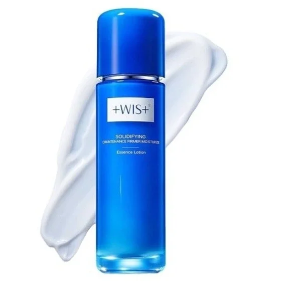 +WIS+ Solidifying Countenance Firmer Moisturize Essence Lotion‎